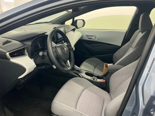 2026 Toyota Corolla 12th Gen - Image 8 of 9