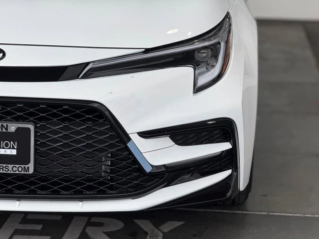 2026 Toyota Corolla 12th Gen - Image 5 of 12