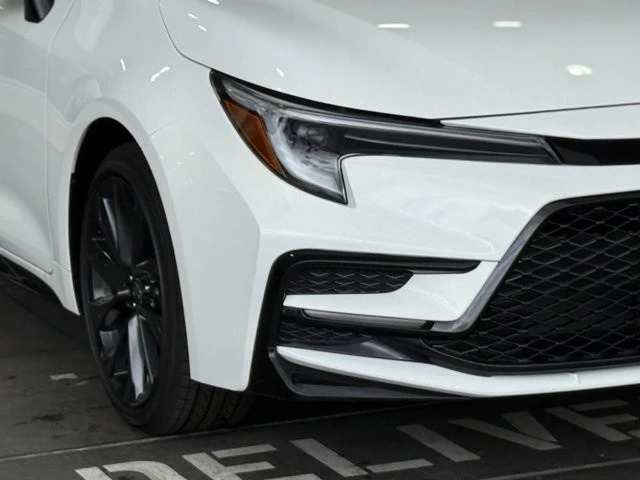 2026 Toyota Corolla 12th Gen - Image 8 of 12