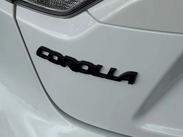 2026 Toyota Corolla 12th Gen - Image 12 of 12