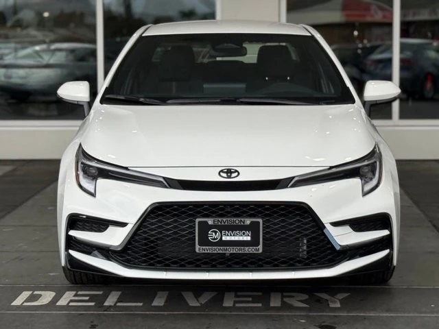 2026 Toyota Corolla 12th Gen - Image 4 of 12