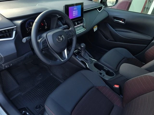 2026 Toyota Corolla 12th Gen - Image 7 of 12