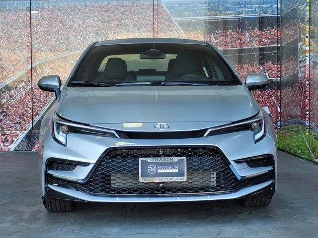 2026 Toyota Corolla 12th Gen - Image 2 of 12