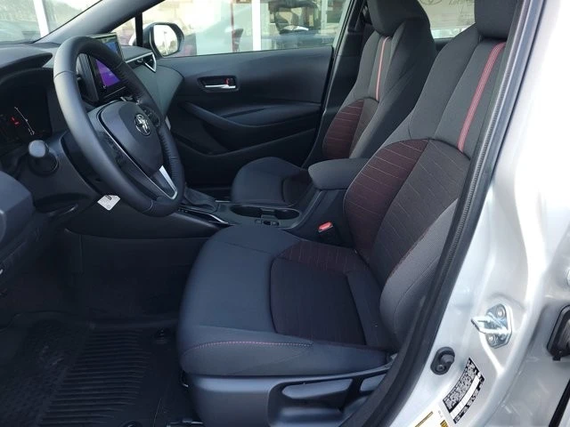 2026 Toyota Corolla 12th Gen - Image 11 of 12