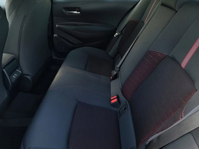 2026 Toyota Corolla 12th Gen - Image 8 of 12