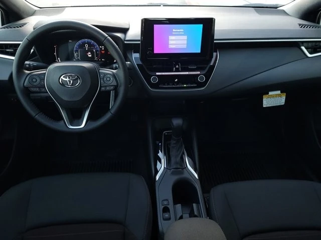 2026 Toyota Corolla 12th Gen - Image 10 of 12