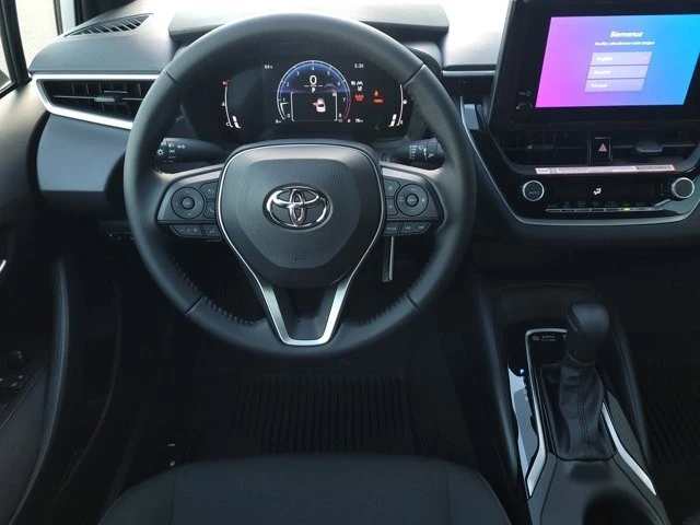 2026 Toyota Corolla 12th Gen - Image 9 of 12
