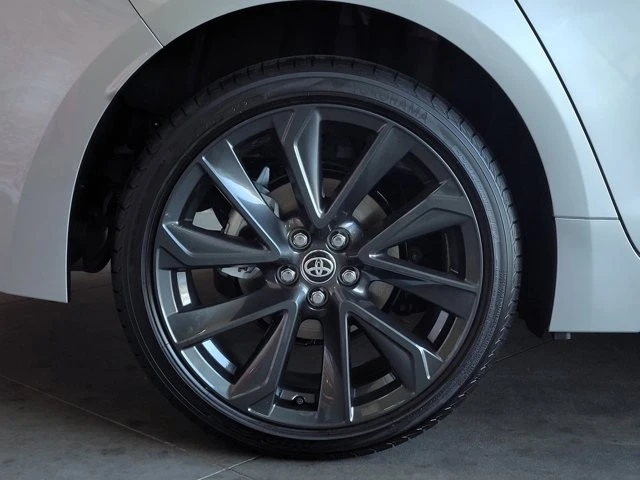 2026 Toyota Corolla 12th Gen - Image 4 of 12