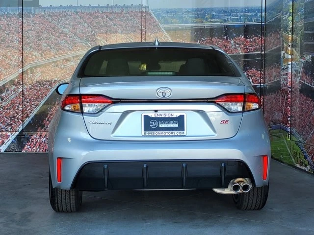 2026 Toyota Corolla 12th Gen - Image 6 of 12