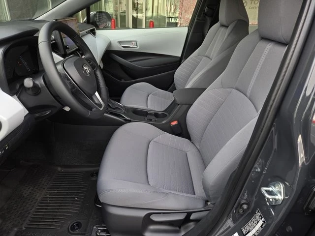 2026 Toyota Corolla 12th Gen - Image 11 of 12