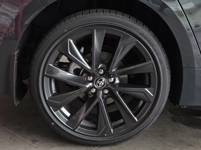 2026 Toyota Corolla 12th Gen - Image 4 of 12