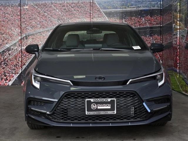 2026 Toyota Corolla 12th Gen - Image 2 of 12
