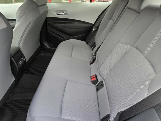 2026 Toyota Corolla 12th Gen - Image 8 of 12