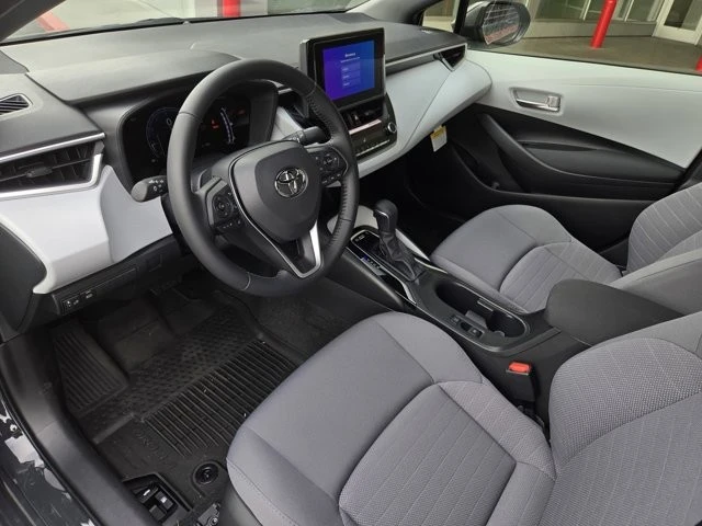 2026 Toyota Corolla 12th Gen - Image 7 of 12
