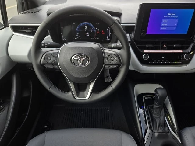 2026 Toyota Corolla 12th Gen - Image 9 of 12