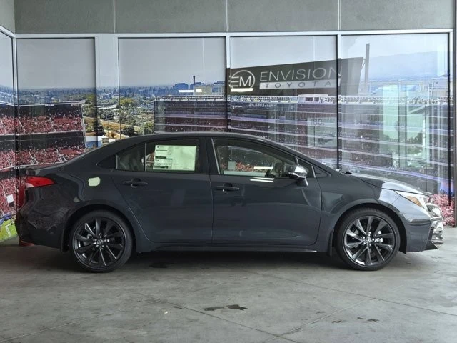 2026 Toyota Corolla 12th Gen - Image 3 of 12