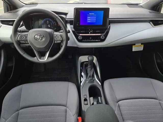 2026 Toyota Corolla 12th Gen - Image 10 of 12