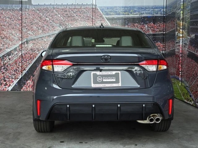 2026 Toyota Corolla 12th Gen - Image 6 of 12