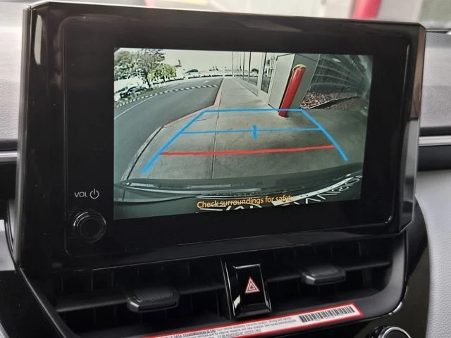 2026 Toyota Corolla 12th Gen - Image 12 of 12