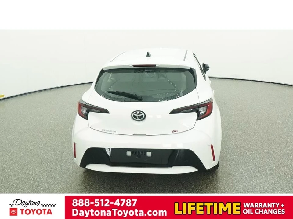2026 Toyota Corolla 12th Gen - Image 7 of 12