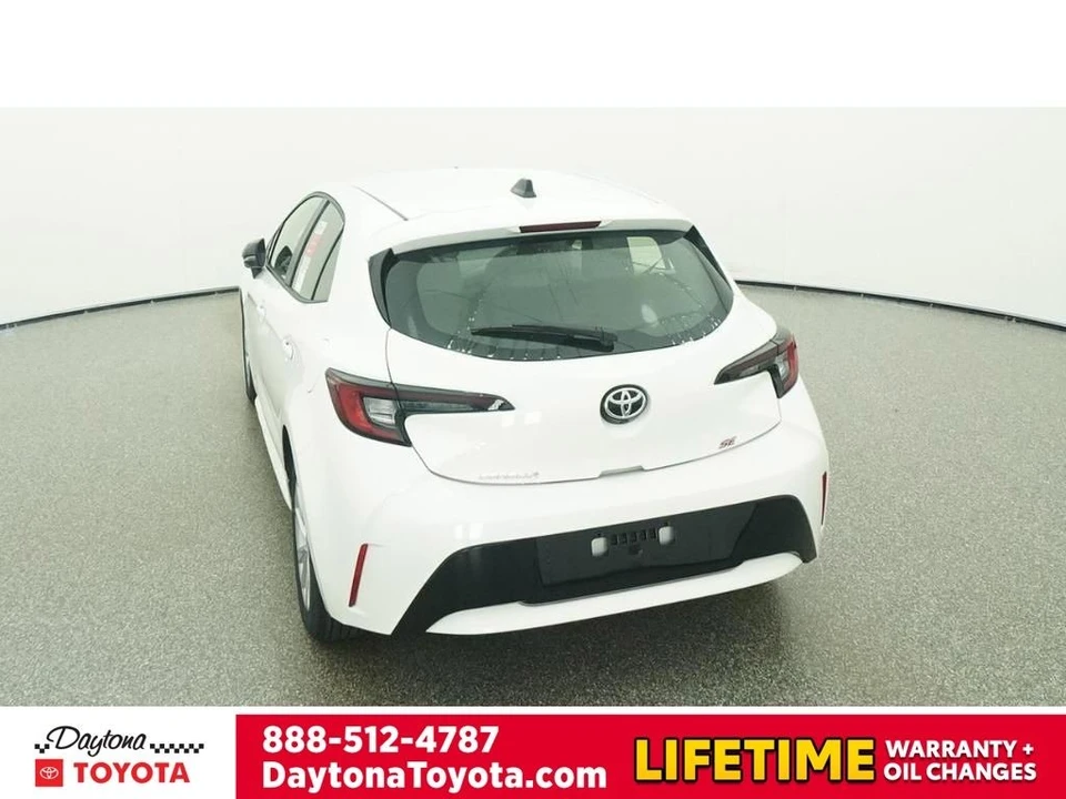 2026 Toyota Corolla 12th Gen - Image 6 of 12