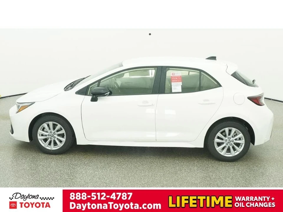 2026 Toyota Corolla 12th Gen - Image 3 of 12