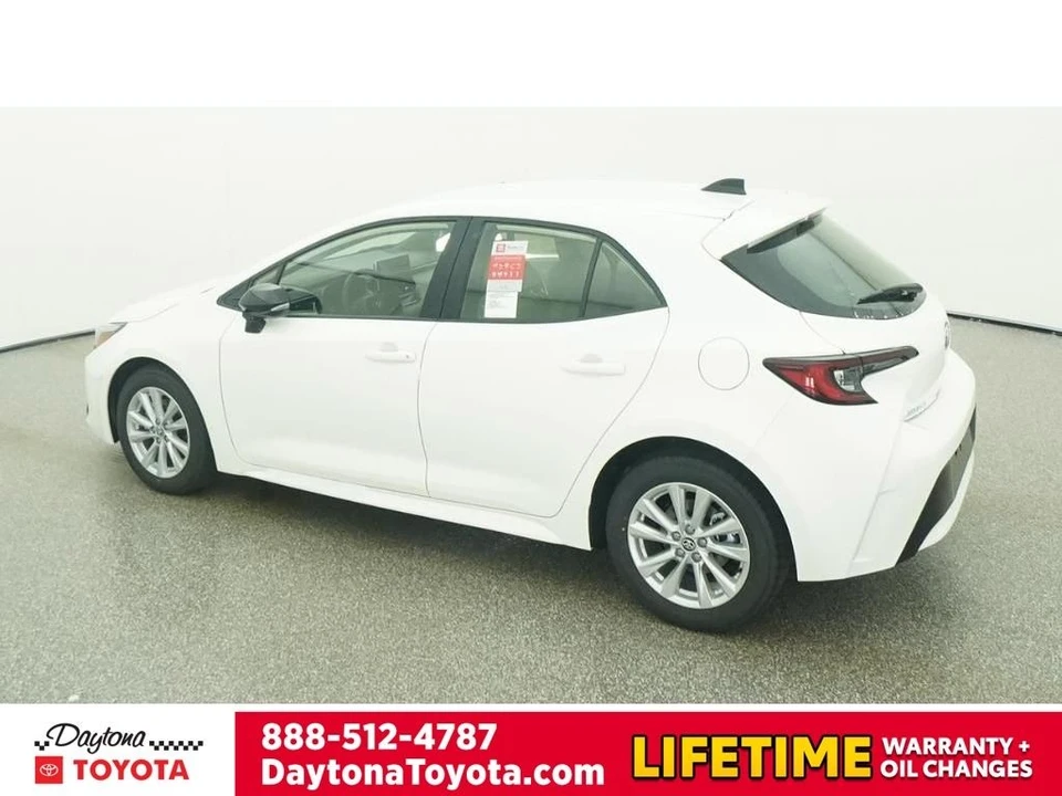2026 Toyota Corolla 12th Gen - Image 4 of 12