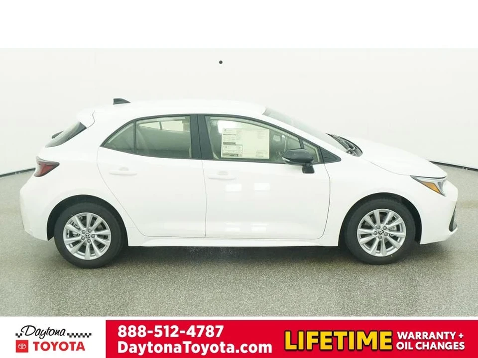 2026 Toyota Corolla 12th Gen - Image 11 of 12