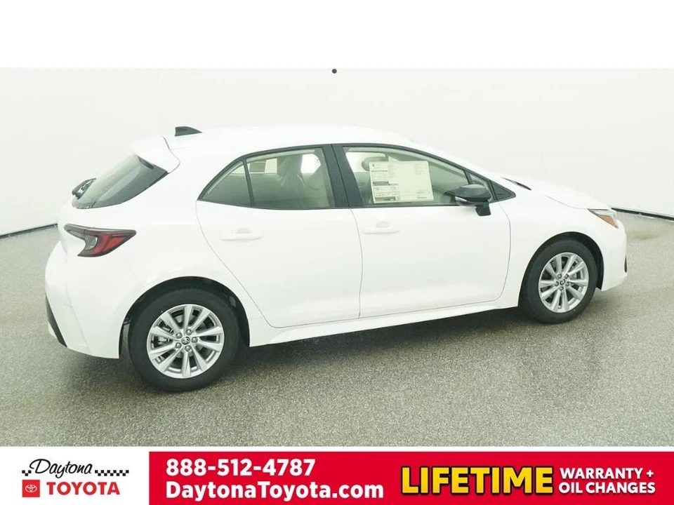 2026 Toyota Corolla 12th Gen - Image 10 of 12