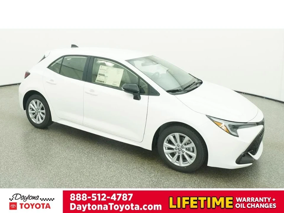2026 Toyota Corolla 12th Gen - Image 12 of 12