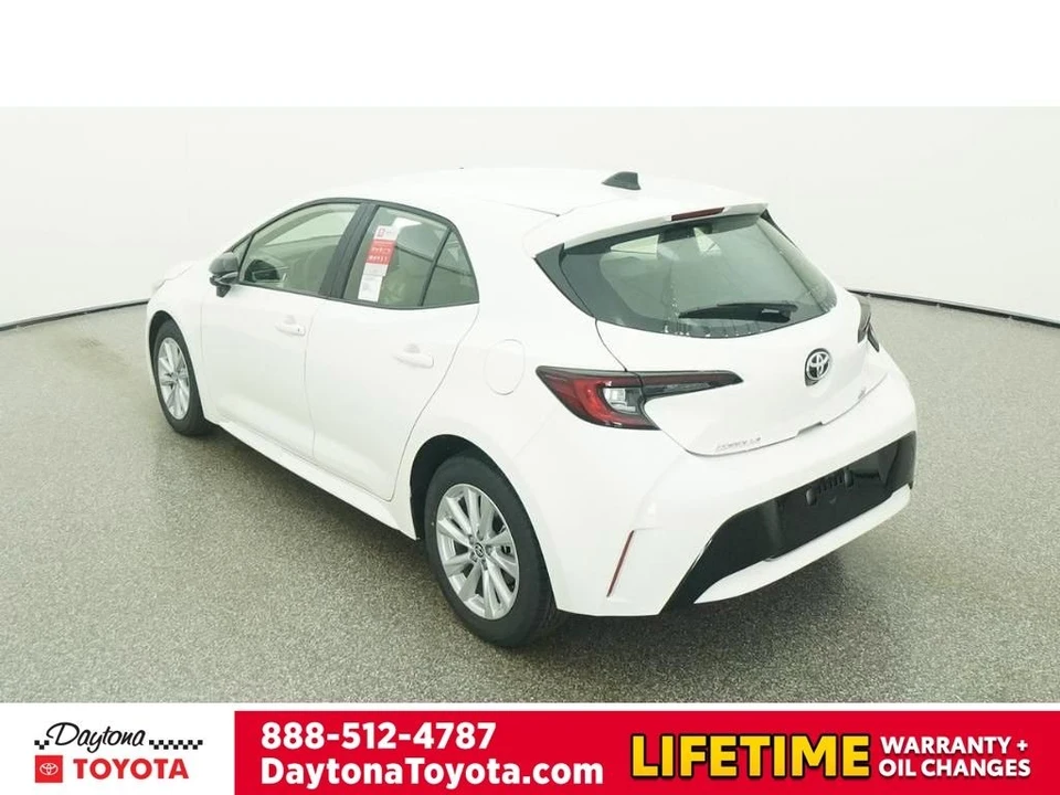 2026 Toyota Corolla 12th Gen - Image 5 of 12
