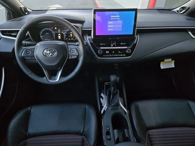 2026 Toyota Corolla 12th Gen - Image 9 of 12