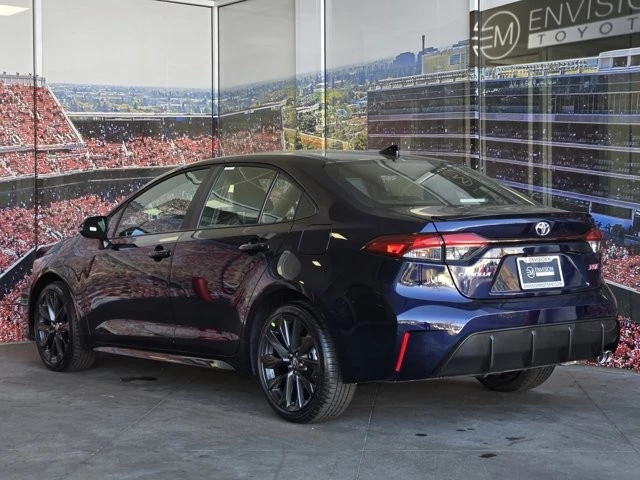 2026 Toyota Corolla 12th Gen - Image 5 of 12