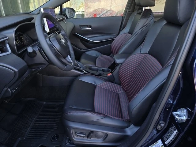 2026 Toyota Corolla 12th Gen - Image 10 of 12