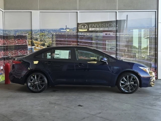 2026 Toyota Corolla 12th Gen - Image 3 of 12