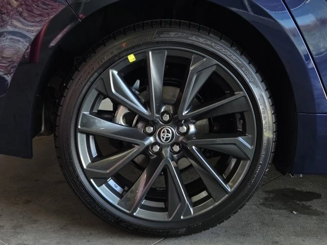 2026 Toyota Corolla 12th Gen - Image 4 of 12