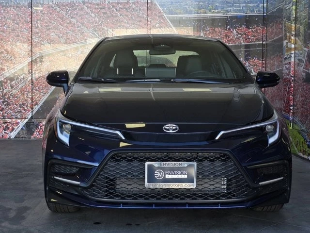 2026 Toyota Corolla 12th Gen - Image 2 of 12