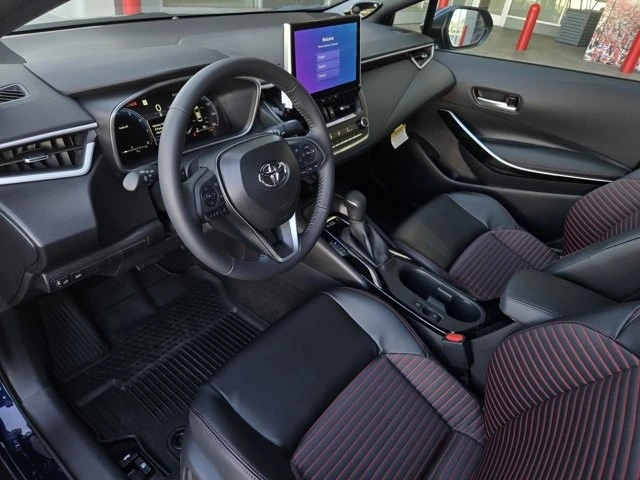 2026 Toyota Corolla 12th Gen - Image 7 of 12