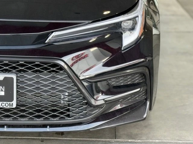 2026 Toyota Corolla 12th Gen - Image 5 of 12