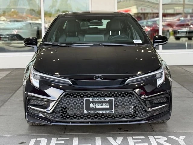 2026 Toyota Corolla 12th Gen - Image 4 of 12