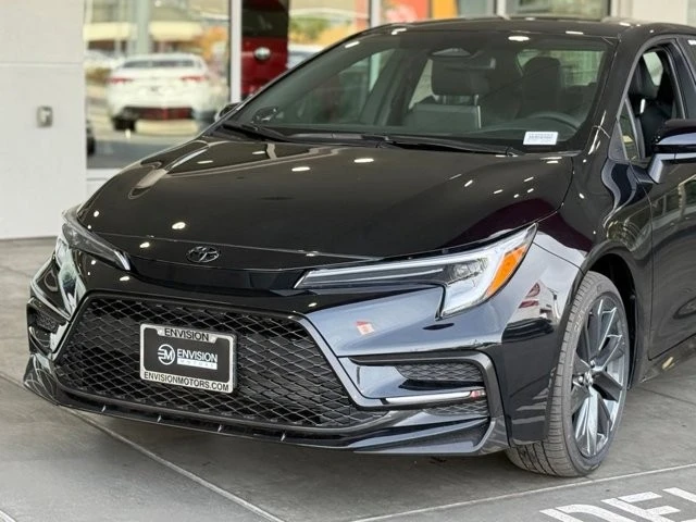 2026 Toyota Corolla 12th Gen - Image 3 of 12