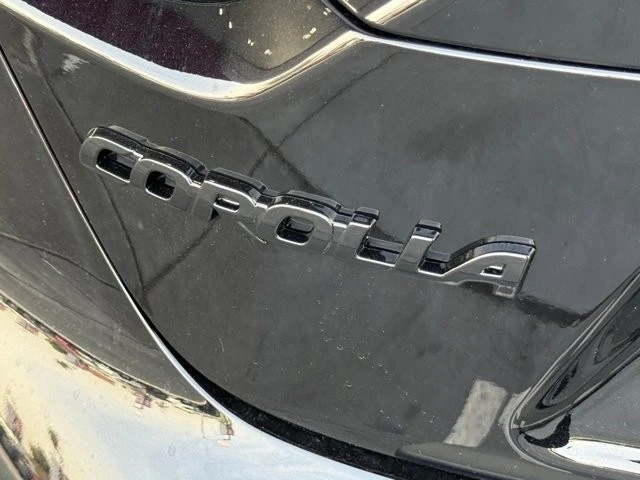 2026 Toyota Corolla 12th Gen - Image 12 of 12