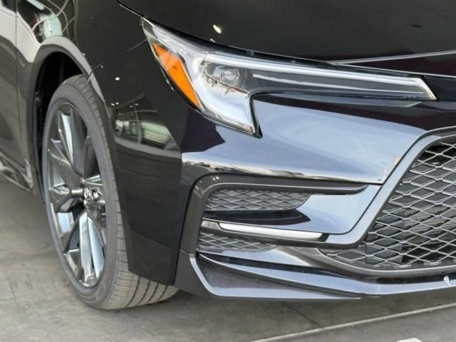 2026 Toyota Corolla 12th Gen - Image 6 of 12