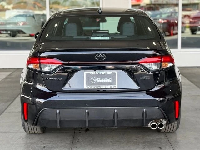 2026 Toyota Corolla 12th Gen - Image 10 of 12