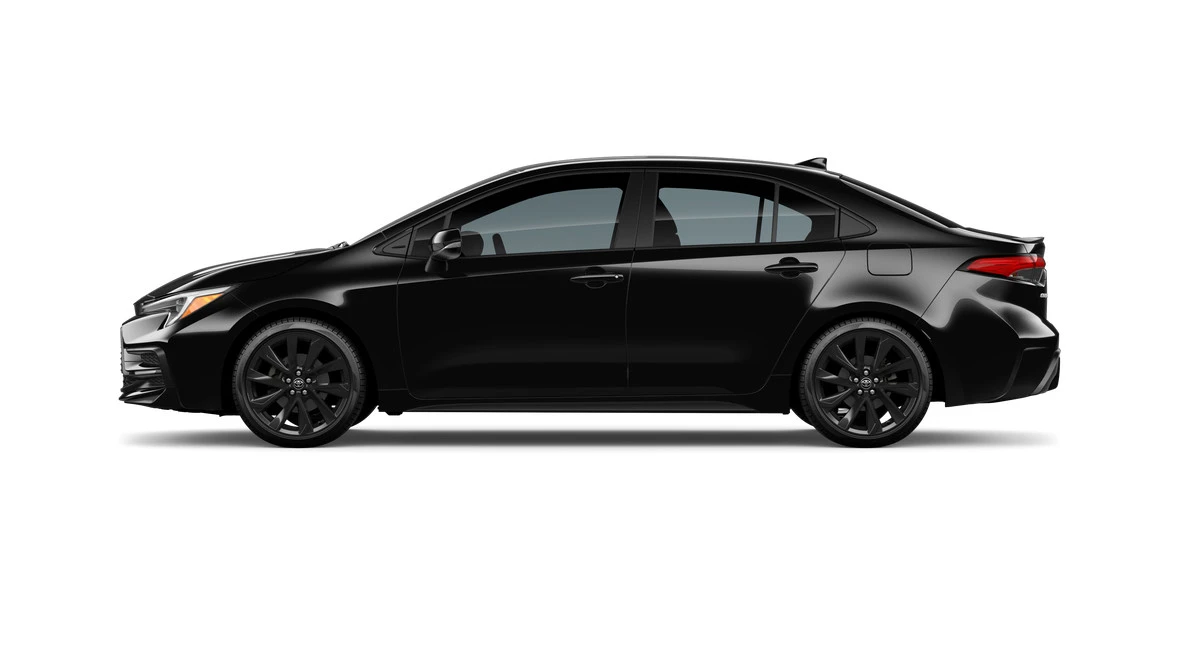 2026 Toyota Corolla 12th Gen - Image 3 of 8