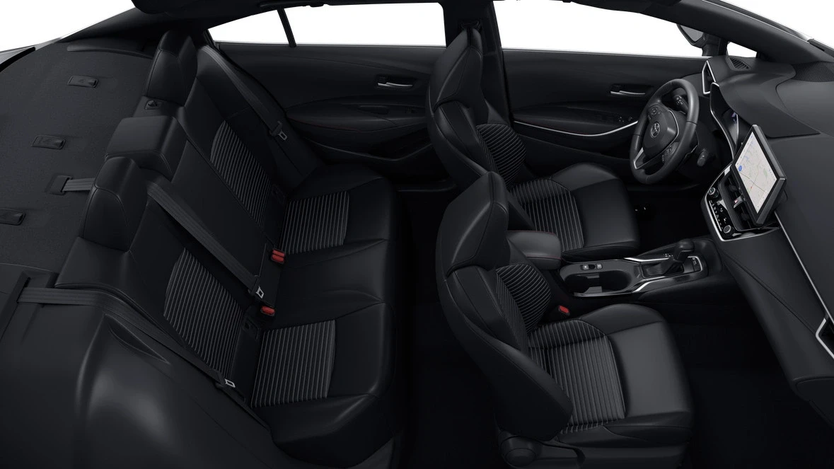 2026 Toyota Corolla 12th Gen - Image 8 of 8