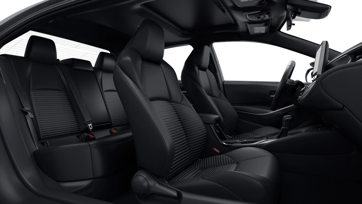 2026 Toyota Corolla 12th Gen - Image 6 of 8