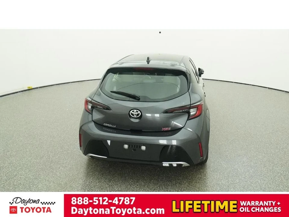 2026 Toyota Corolla 12th Gen - Image 7 of 12