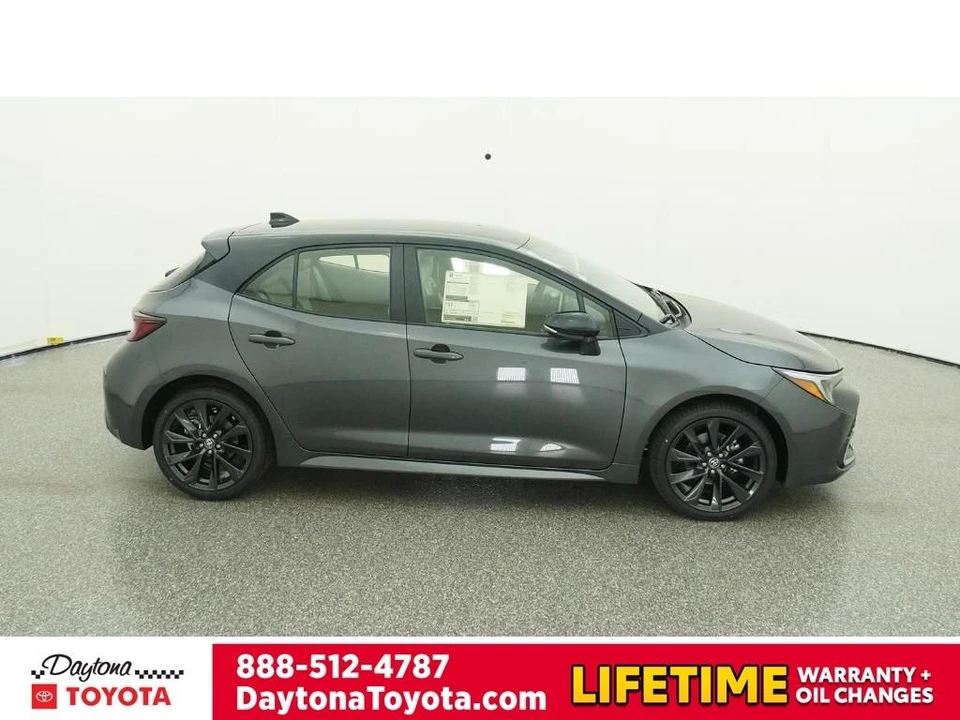 2026 Toyota Corolla 12th Gen - Image 11 of 12