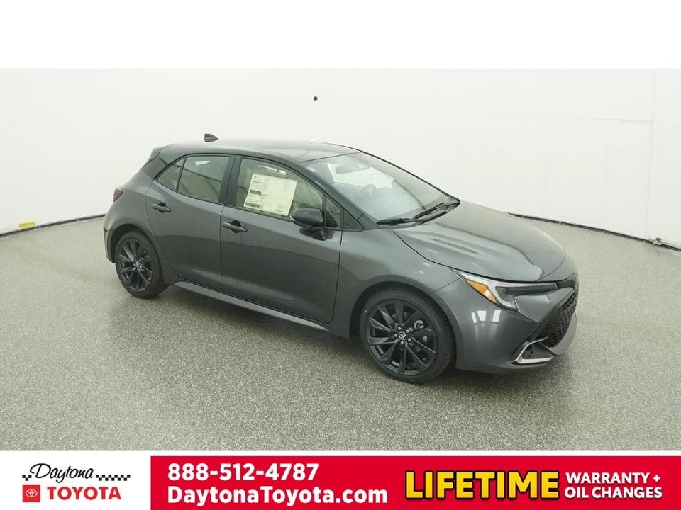 2026 Toyota Corolla 12th Gen - Image 12 of 12